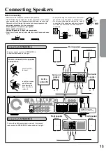 Preview for 13 page of Onkyo DR-2000 Instruction Manual