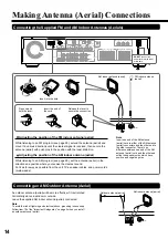 Preview for 14 page of Onkyo DR-2000 Instruction Manual