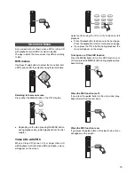 Preview for 15 page of Onkyo DR-635 Instruction Manual