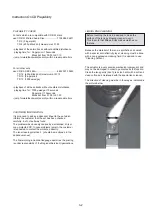 Preview for 7 page of Onkyo DR-645(S)/(B) Service Manual