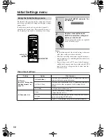 Preview for 68 page of Onkyo DR-815 Instruction Manual