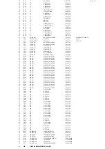 Preview for 52 page of Onkyo DR-C500 Service Manual