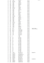 Preview for 54 page of Onkyo DR-C500 Service Manual