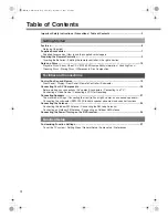 Preview for 4 page of Onkyo DR-L30 Instruction Manual