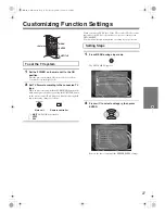 Предварительный просмотр 27 страницы Onkyo DR-L30 Instruction Manual