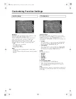 Preview for 30 page of Onkyo DR-L30 Instruction Manual