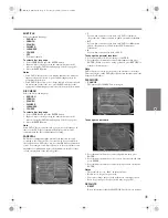 Предварительный просмотр 31 страницы Onkyo DR-L30 Instruction Manual