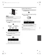 Предварительный просмотр 53 страницы Onkyo DR-L30 Instruction Manual