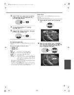 Предварительный просмотр 57 страницы Onkyo DR-L30 Instruction Manual