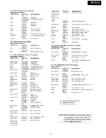 Preview for 7 page of Onkyo DR-S2.0 Service Manual