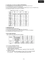 Preview for 21 page of Onkyo DR-S2.0 Service Manual