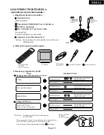 Preview for 15 page of Onkyo DR-S2.2 Service Manual