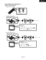 Preview for 22 page of Onkyo DR-S2.2 Service Manual