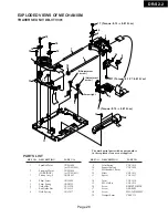 Preview for 28 page of Onkyo DR-S2.2 Service Manual