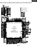 Preview for 48 page of Onkyo DR-S2.2 Service Manual