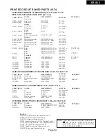 Preview for 54 page of Onkyo DR-S2.2 Service Manual