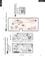 Preview for 62 page of Onkyo DR-S2.2 Service Manual