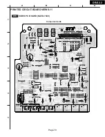 Preview for 70 page of Onkyo DR-S2.2 Service Manual