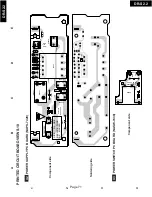 Preview for 71 page of Onkyo DR-S2.2 Service Manual