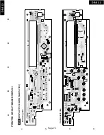 Preview for 72 page of Onkyo DR-S2.2 Service Manual