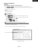 Preview for 80 page of Onkyo DR-S2.2 Service Manual