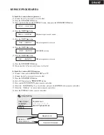 Preview for 6 page of Onkyo DR-UN7 Service Manual