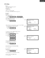 Preview for 7 page of Onkyo DR-UN7 Service Manual