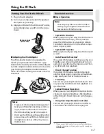 Предварительный просмотр 7 страницы Onkyo DS-A1X Instruction Manual