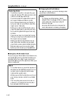 Предварительный просмотр 8 страницы Onkyo DS-A1X Instruction Manual