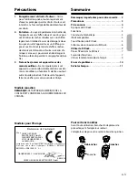 Предварительный просмотр 13 страницы Onkyo DS-A1X Instruction Manual