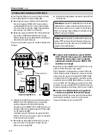 Предварительный просмотр 16 страницы Onkyo DS-A1X Instruction Manual