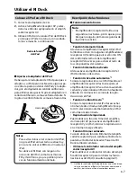 Предварительный просмотр 27 страницы Onkyo DS-A1XP Instruction Manual