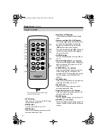 Предварительный просмотр 6 страницы Onkyo DS-A2 Instruction Manual