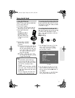 Preview for 9 page of Onkyo DS-A2 Instruction Manual