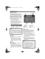 Preview for 10 page of Onkyo DS-A2 Instruction Manual