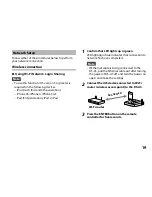 Preview for 19 page of Onkyo DS-A5 Instruction Manual