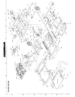 Предварительный просмотр 51 страницы Onkyo DT-901 Service Manual