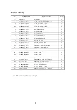 Preview for 7 page of Onkyo DT9904S Service Manual