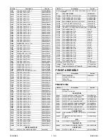 Предварительный просмотр 52 страницы Onkyo DV-BD507BCDC1N Service Manual