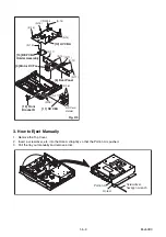 Preview for 13 page of Onkyo DV-BD606 - Blu-ray Single Disc Player Service Manual