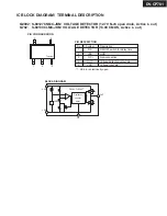 Preview for 43 page of Onkyo DV-CP701 Service Manual