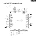 Preview for 66 page of Onkyo DV-CP701 Service Manual