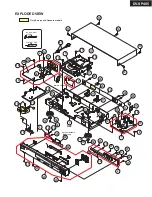 Preview for 4 page of Onkyo DV DV-SP405 Service Manual