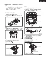 Preview for 6 page of Onkyo DV DV-SP405 Service Manual