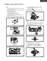 Preview for 7 page of Onkyo DV DV-SP405 Service Manual