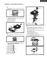 Preview for 8 page of Onkyo DV DV-SP405 Service Manual