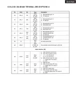 Preview for 76 page of Onkyo DV DV-SP405 Service Manual