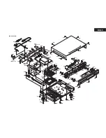 Предварительный просмотр 9 страницы Onkyo DV-L5 Service Manual