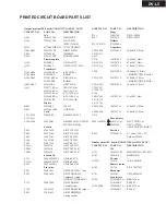 Предварительный просмотр 34 страницы Onkyo DV-L5 Service Manual