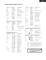 Предварительный просмотр 35 страницы Onkyo DV-L5 Service Manual